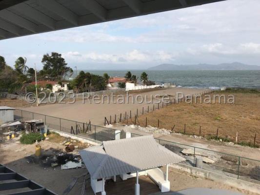 , Terreno en venta en Punta Chame | P4324915