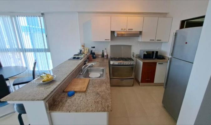 Grand Bay Tower, apartamento
