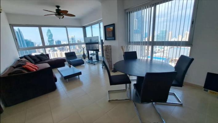 Grand Bay Tower, Apartamento en venta en Avenida Balboa | Grand Bay Tower -  P4324929