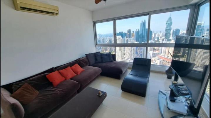 Grand Bay Tower, Avenida Balboa