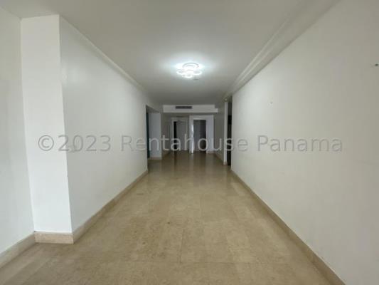 , Apartamento en alquiler en Avenida Balboa | P4325146