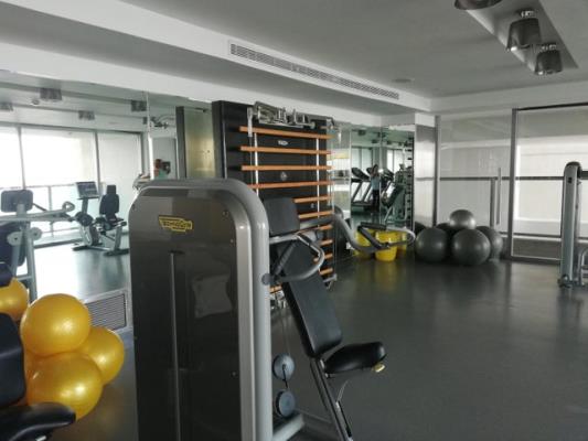 , Área Metropolitana