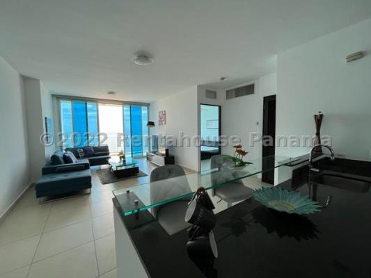 , Apartamento en alquiler en Avenida Balboa | P4325447