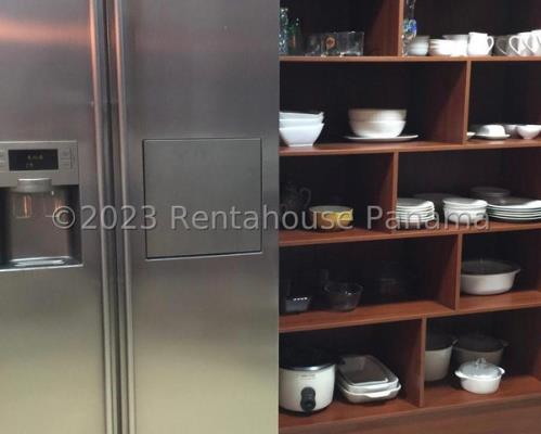 , Apartamento en alquiler en Ancón | P4325482