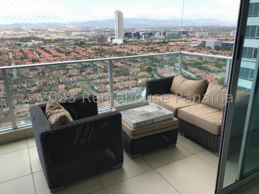 , Apartamento en alquiler en Costa del Este | P4325496