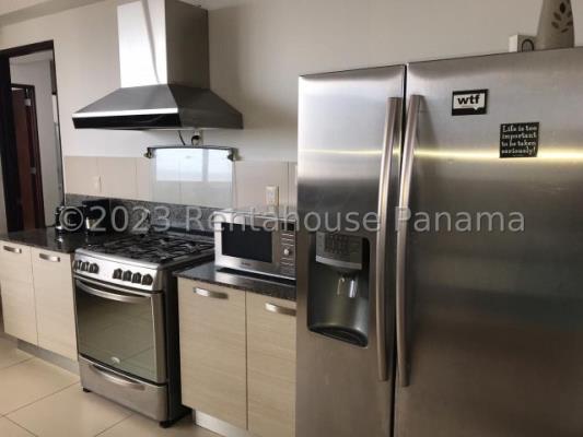 , Apartamento en alquiler en Costa del Este | P4325496