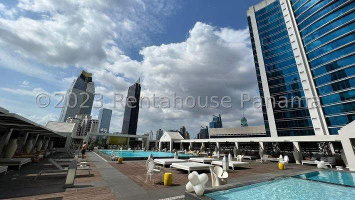 , Apartamento en alquiler en Avenida Balboa | P4325503