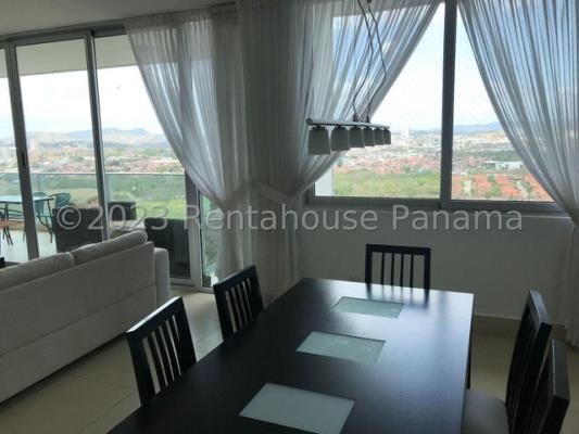 , Apartamento en alquiler en Costa del Este | P4325510
