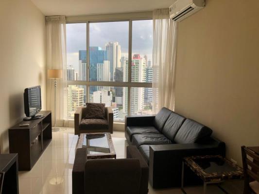 Denovo, apartamento