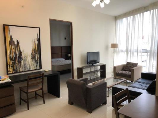 Denovo, Apartamento en alquiler en Obarrio | Denovo -  P4325524