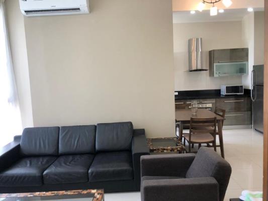 Denovo, apartamento