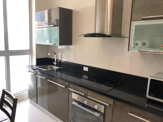 Denovo, Apartamento en alquiler en Obarrio | Denovo -  P4325524