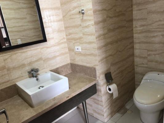 Denovo, apartamento