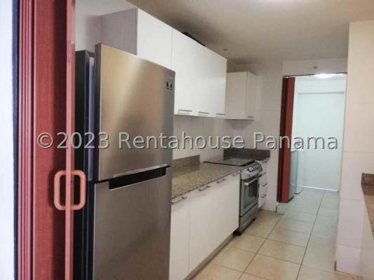 Condado Country club, Apartamento en alquiler en Amelia Denis De Icaza | Condado Country club -  P4325552