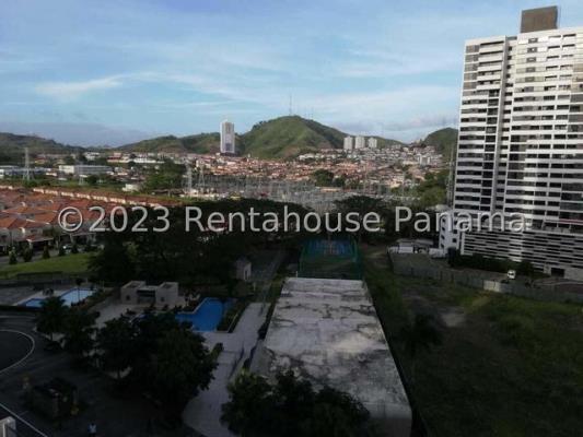 Condado Country club, San Miguelito