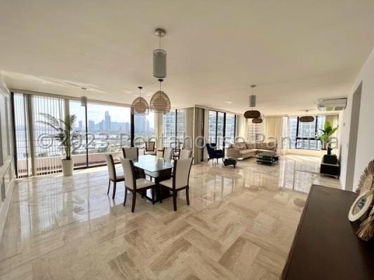 Los Delfines, Apartamento en alquiler en Avenida Balboa | Los Delfines -  P4325559