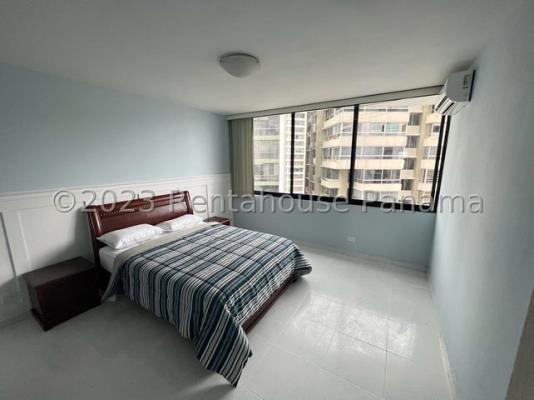 Los Delfines, Apartamento en alquiler en Avenida Balboa | Los Delfines -  P4325559