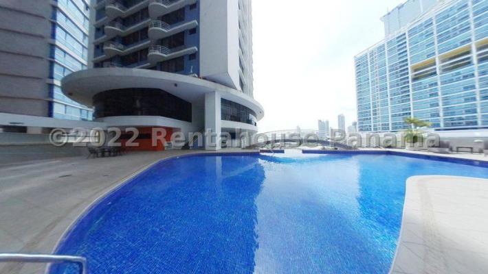 Los Delfines, Apartamento en alquiler en Avenida Balboa | Los Delfines -  P4325559