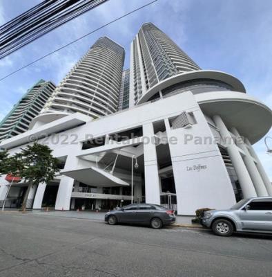 Los Delfines, Apartamento en alquiler en Avenida Balboa | Los Delfines -  P4325559