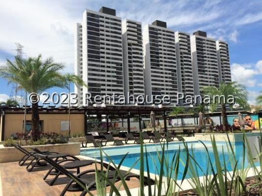 Condado Country club, Apartamento en alquiler en Amelia Denis De Icaza | Condado Country club -  P4325566