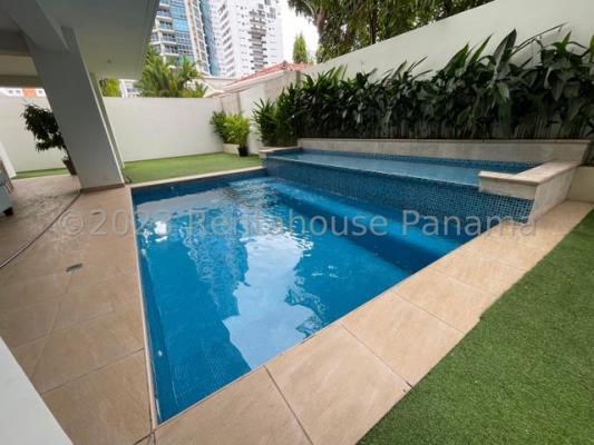 mansion 65, Panamá