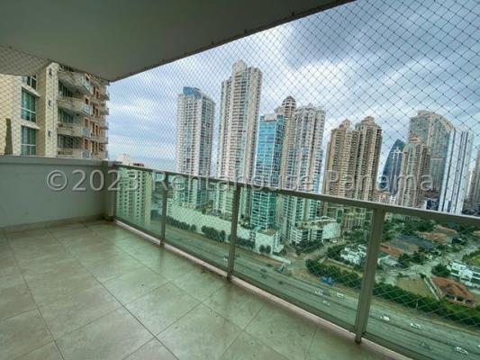 Mystic Point, Apartamento en alquiler en Punta Pacifica | Mystic Point -  P4325692