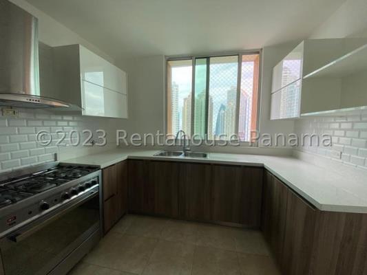 Mystic Point, Apartamento en alquiler en Punta Pacifica | Mystic Point -  P4325720