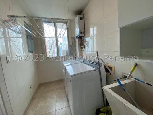 Mystic Point, apartamento