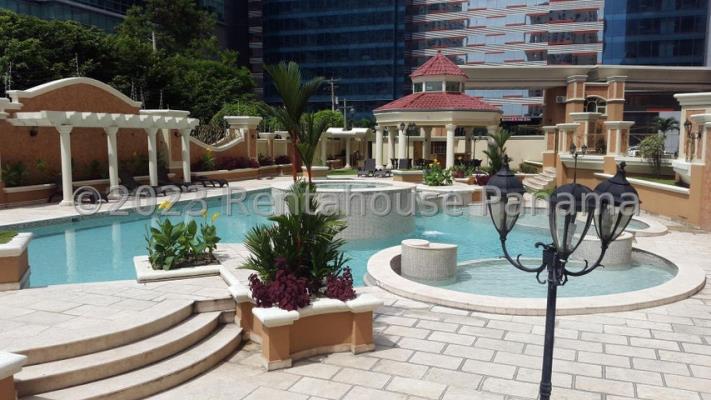 Mystic Point, Área Metropolitana