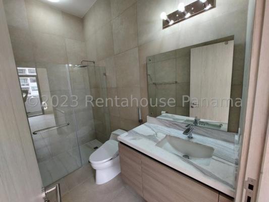 Ocean House, apartamento