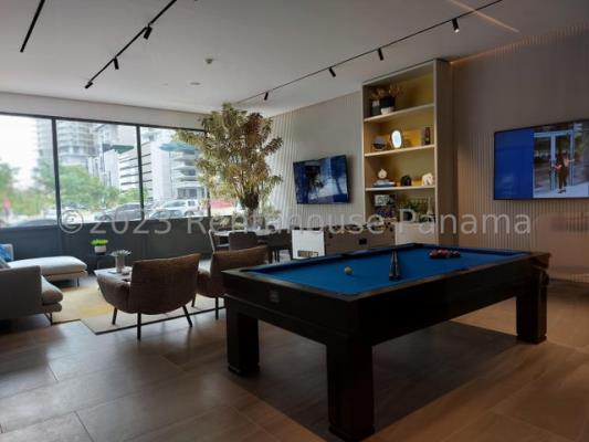 Ocean House, Área Metropolitana