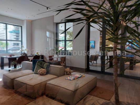 Ocean House, Área Metropolitana