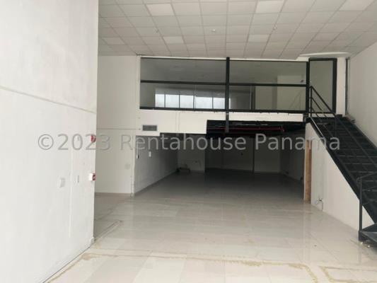 , Apartamento en alquiler en Bella Vista | P4326112
