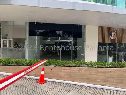 , Apartamento en alquiler en Bella Vista | P4326112