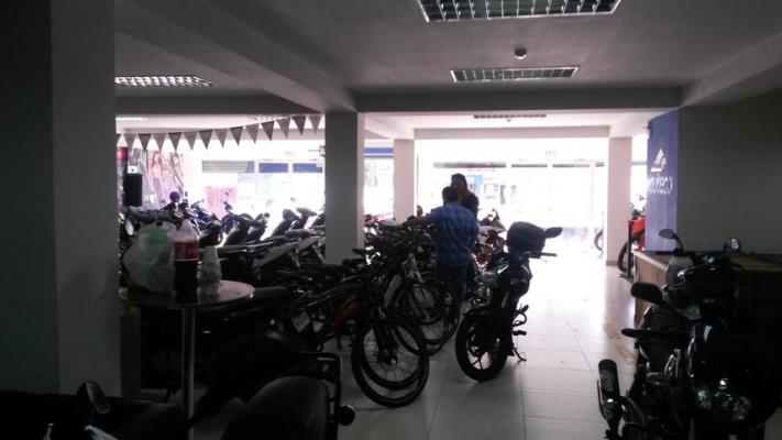 , Apartamento en alquiler en Bella Vista | P4326119