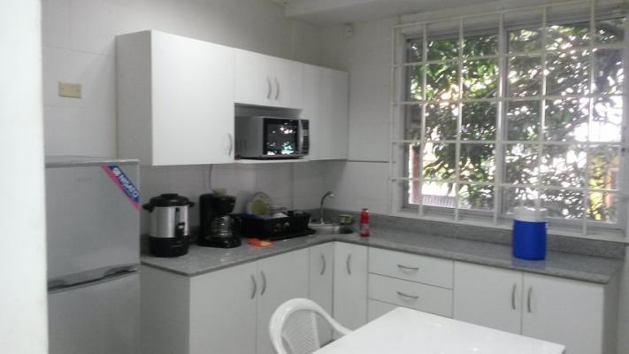 , Apartamento en alquiler en Bella Vista | P4326119