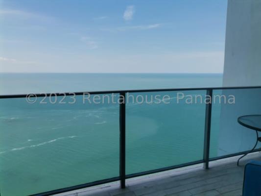, Apartamento en alquiler en Punta Pacifica | P4326245