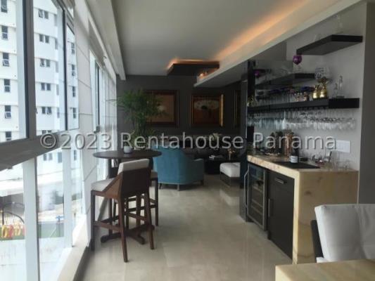 , Apartamento en alquiler en Costa del Este | P4326266