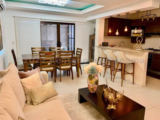 , Apartamento en alquiler en Juan Diaz | P4326497