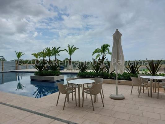 Ocean House, Área Metropolitana