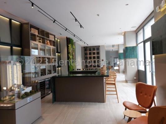 Ocean House, apartamento