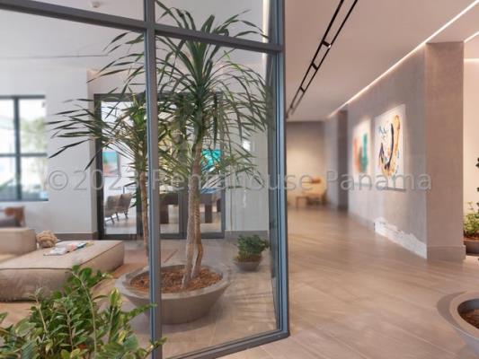 Ocean House, apartamento