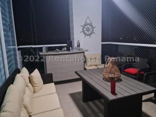 Ocean Two - Playa Blanca, apartamento