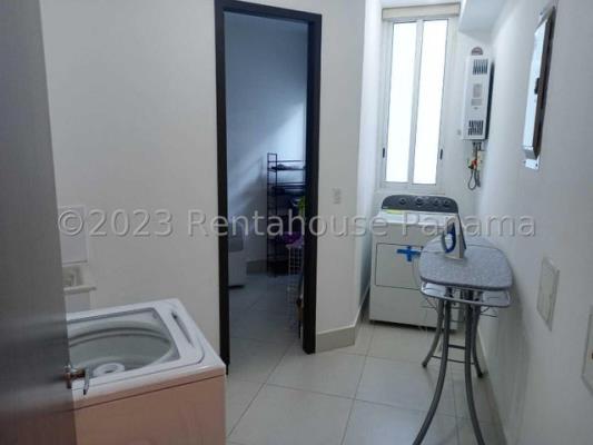, Apartamento en alquiler en Costa del Este | P4326721