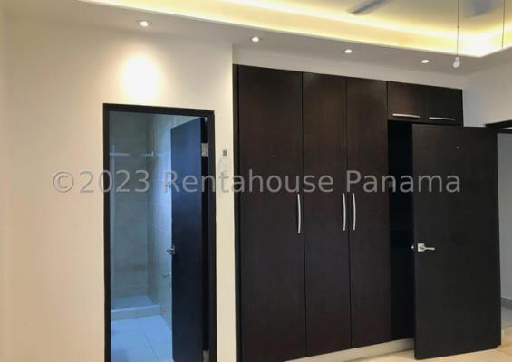 , Apartamento en alquiler en Ancón | P4326735