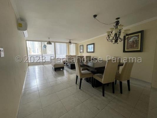 , Apartamento en alquiler en Punta Paitilla | P4327106