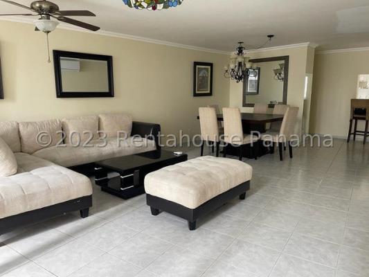 , Apartamento en alquiler en Punta Paitilla | P4327106