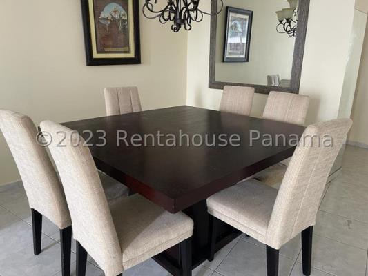 , Apartamento en alquiler en Punta Paitilla | P4327106