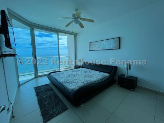 , Apartamento en alquiler en Avenida Balboa | P4327120