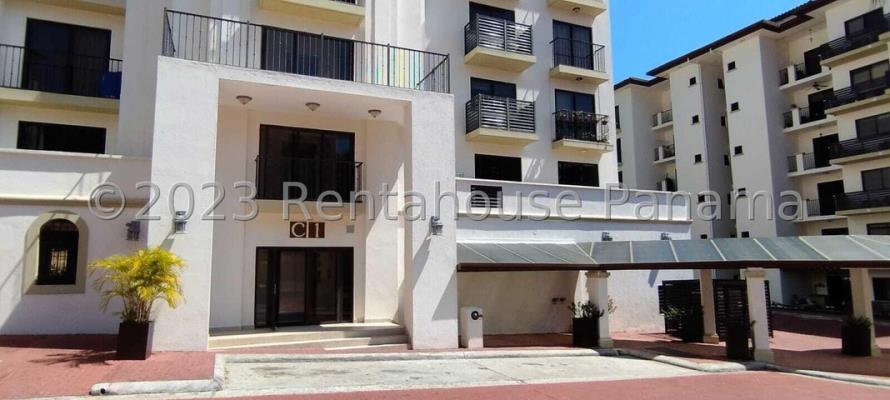 , Apartamento en alquiler en Ancón | P4327134